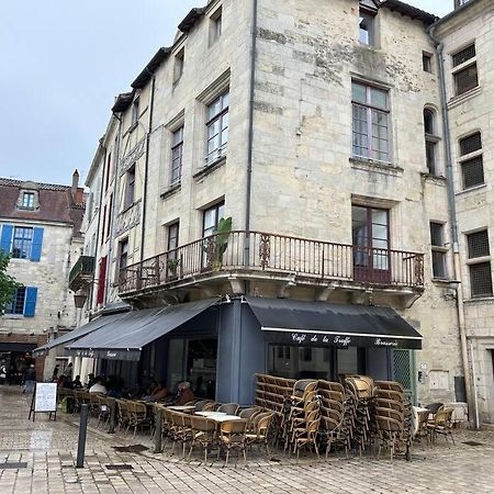 Plein Coeur Du Centre Historique De Perigueux .公寓 外观 照片