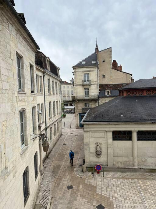 Plein Coeur Du Centre Historique De Perigueux .公寓 外观 照片